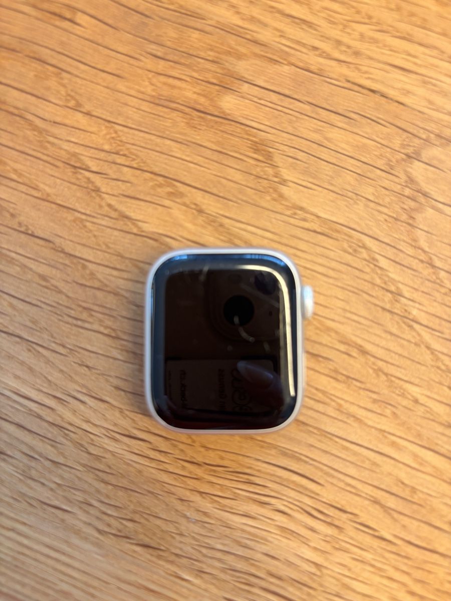 Apple Smartwatch: Apple Watch Series 7 (GPS) – Usato da Muhen venduto da Claudi1985 1