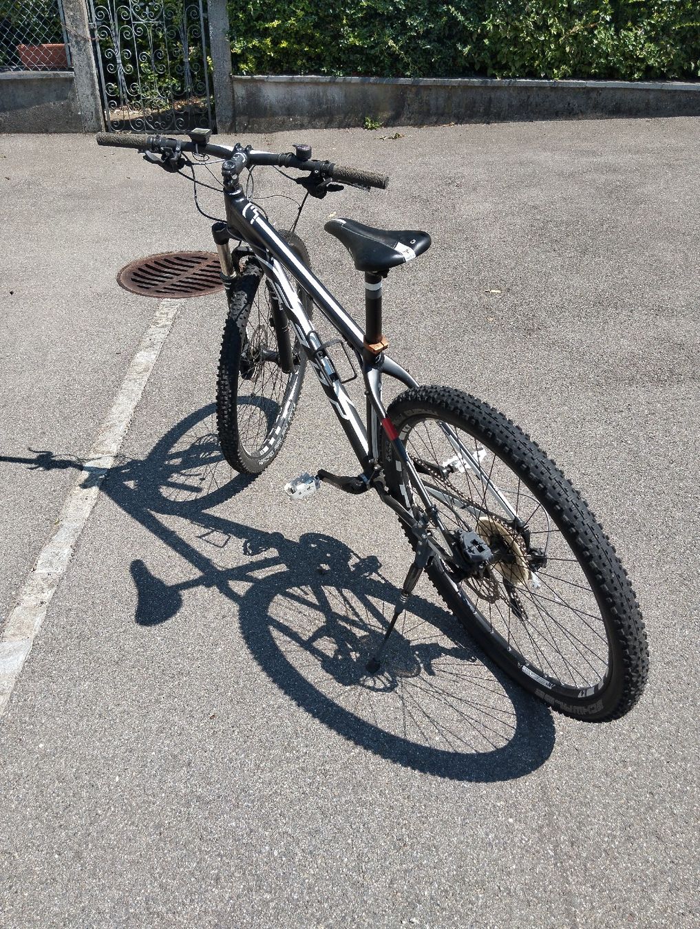 Felt Biciclette: Mountainbike Felt – Usato da Altstätten SG venduto da san_kjb7 1