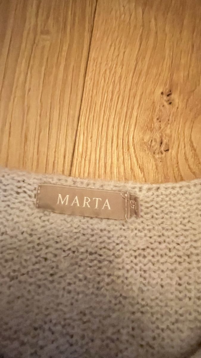 Pullover & Sweatshirts: Pullunder von Marta – Neu (gemäss Beschreibung) aus Rebstein von nana33 1