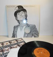 LP - 1978 Polo Hofer s Schmetterding -  Schallplatte    LP