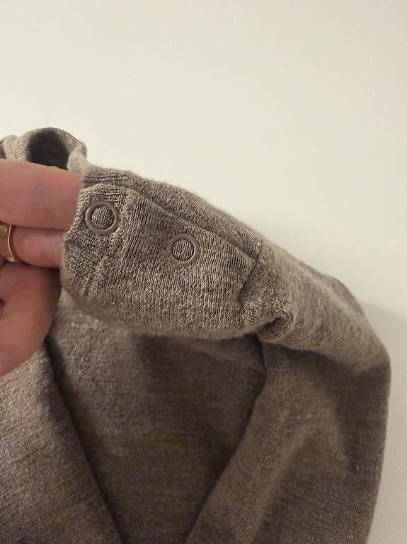 Dilling Maglioni & Felpe: Dilling Wolle Pullover Gr. 86 – Usato da Luzern venduto da Mariab2502 1