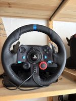 Logitech G29 Driving Force