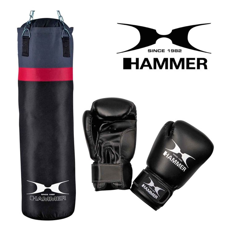Cobra | Hammer auf Set Boxing Ricardo Kaufen