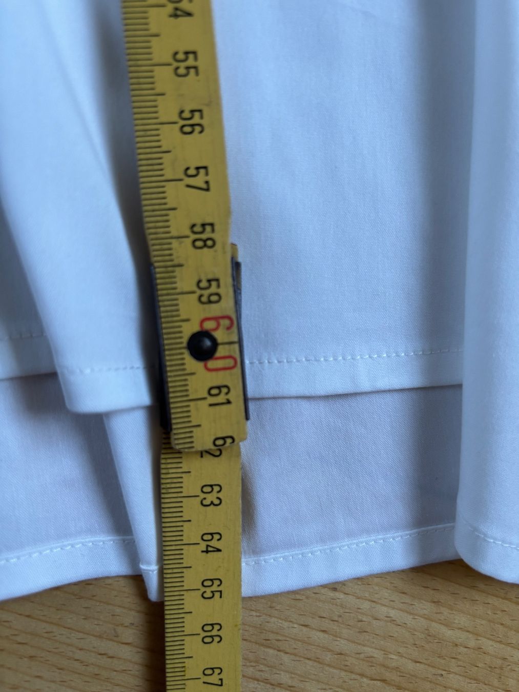 Windsor Chemisiers: Windsor Bluse ,neu, Gr.40, elastisch, cool, Np:370.- – Neuf (Voir description) à St.Gallen par shiwi12 8