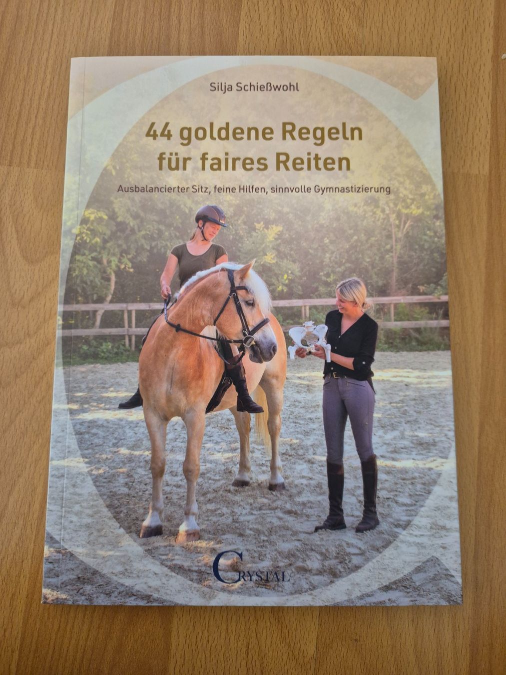 Brides, licols: Pferdefachbuch – D'occasion à Meggen par Orrinka20