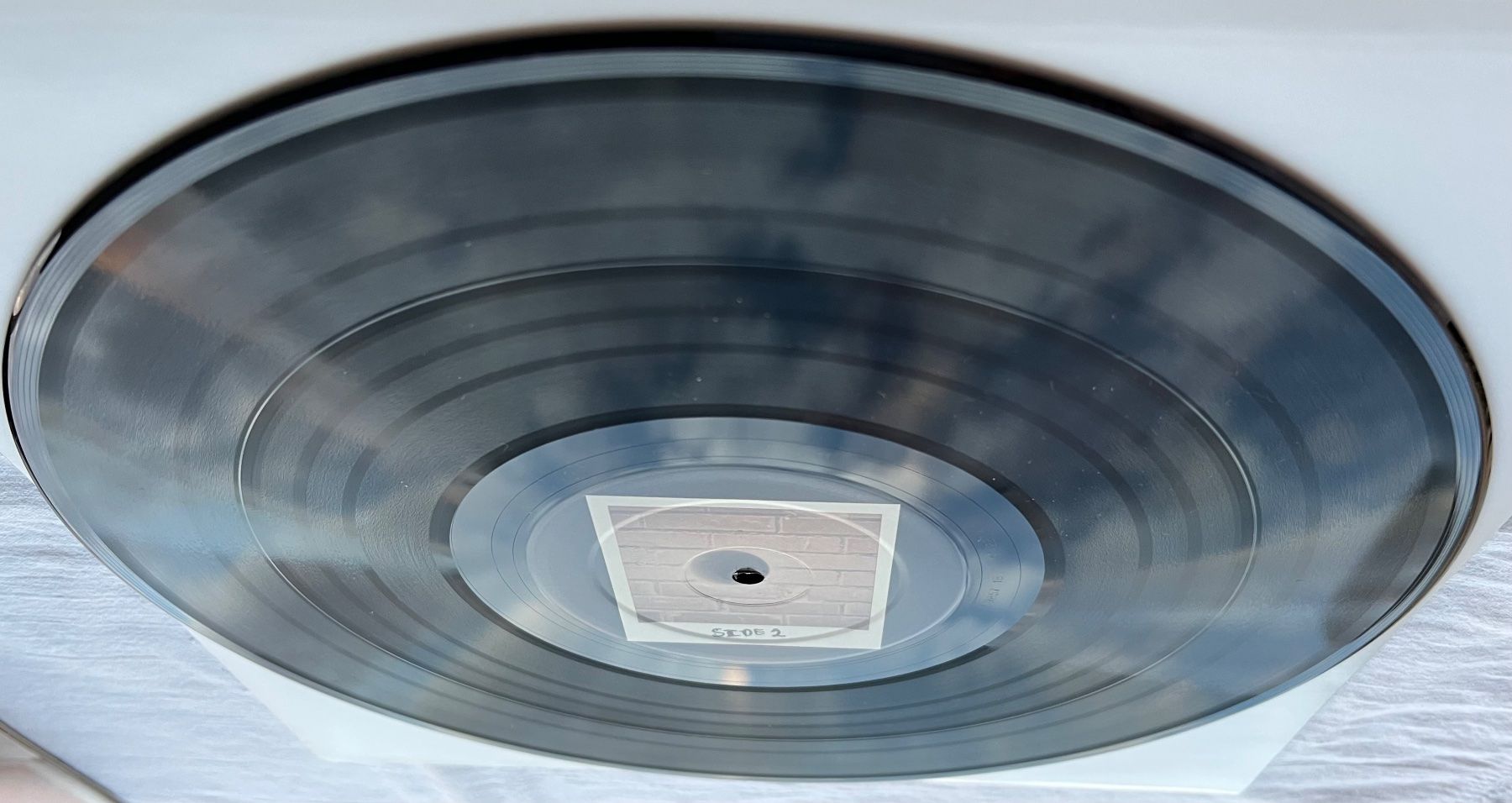 Dischi in vinile: Steven Wilson - Unreleased Electronic Music / 2 LP Vinyl – Nuovo (secondo la descrizione) da Schaffhausen venduto da Mond689 7
