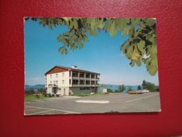 Eich Luzern Gasthof Sonne alte Autos (124)