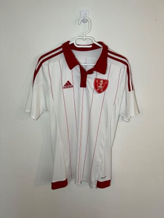 Adidas Sheffield United Home Trikot 2015 - M