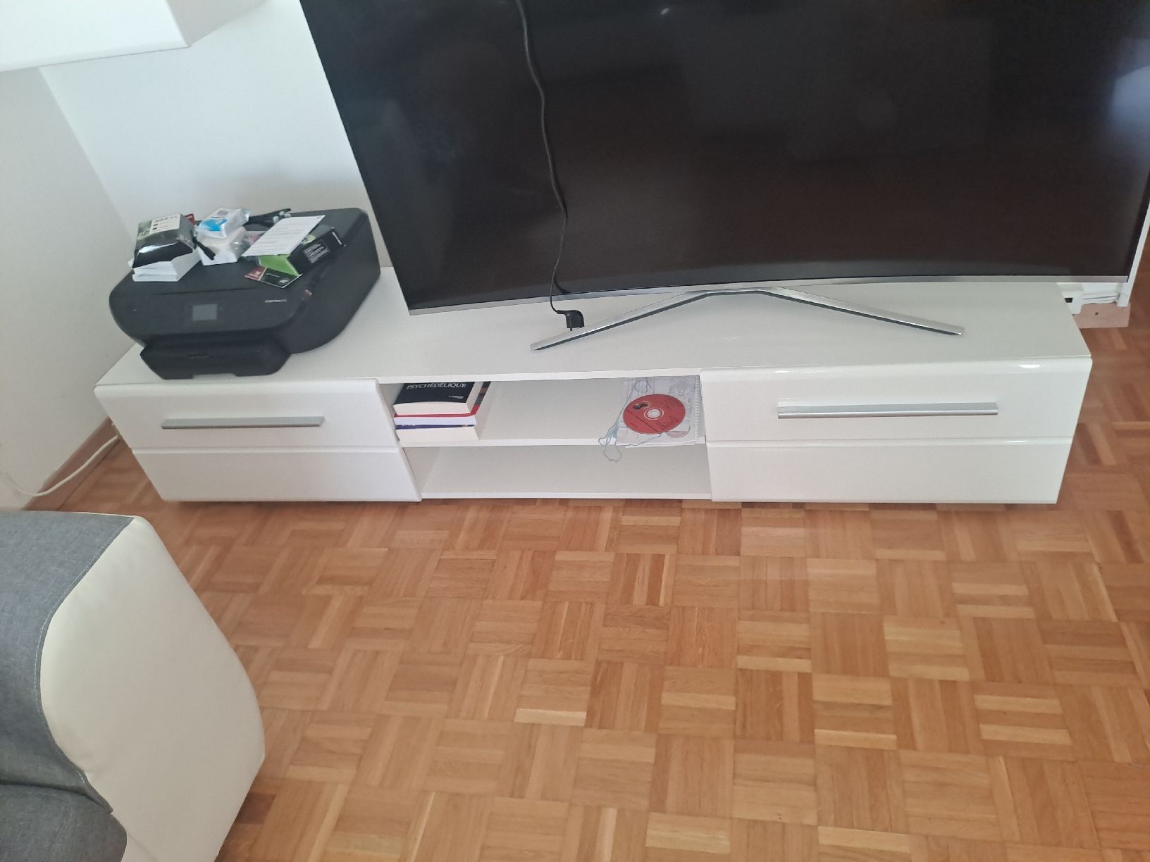 Sofas: Meubles salon – D'occasion à Bussigny par st_jaquier 4