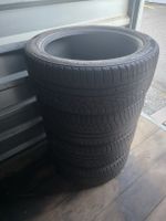 Hankook 215/45R17 Winterreifen