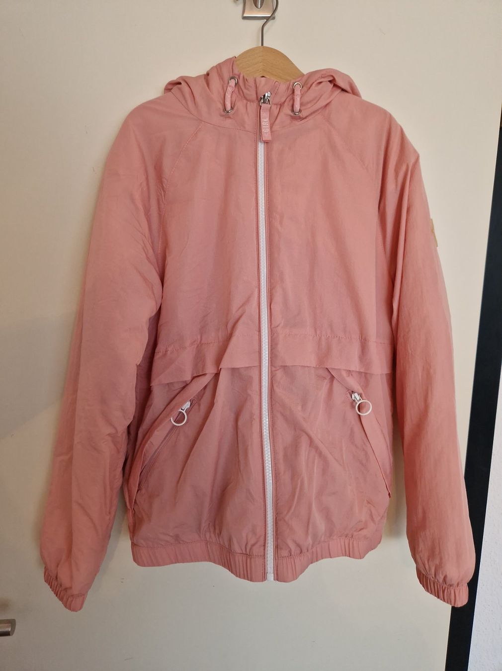 Giacche & Cappotti: Mädchen Jacke Grösse 152 – Usato da Trachslau venduto da schumannmario