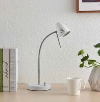Lindby Heyko LED-Tischleuchte, dimmbar