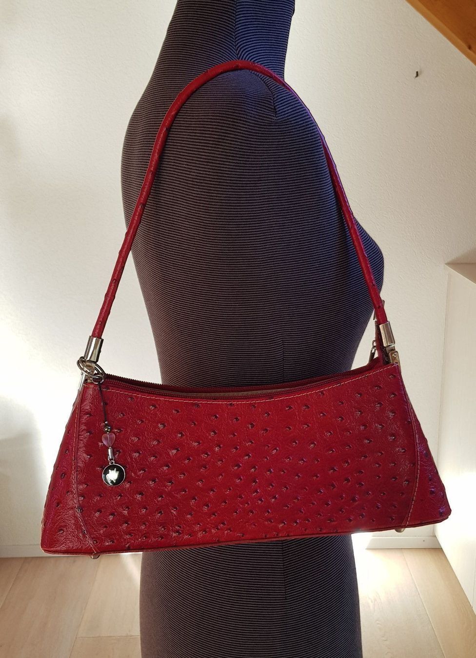 Borse da donna: Ledertasche – Usato da Reutigen venduto da IrisFashion 1