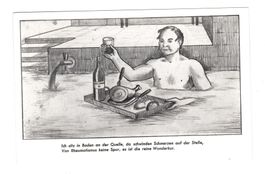 Ansichtskarte Kurort Baden Schweiz