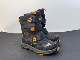 Jack Wolfskin Größe 36 texapore WinterStiefel Schuhe