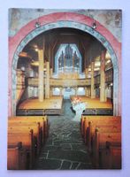 Kirche Saanen