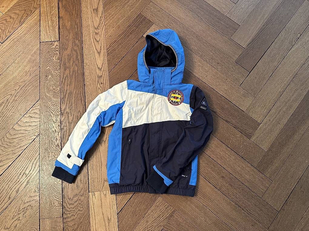 Jacken: Gaastra Segeljacke Windjacke 146/152 – Gebraucht aus Zürich von suz01