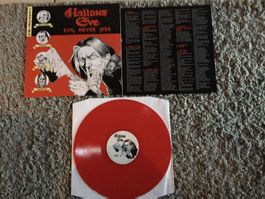 Hallows Eve ‎– Evil Never Dies LP 2020