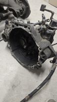 Schaltgetriebe VW Golf 4 GTI