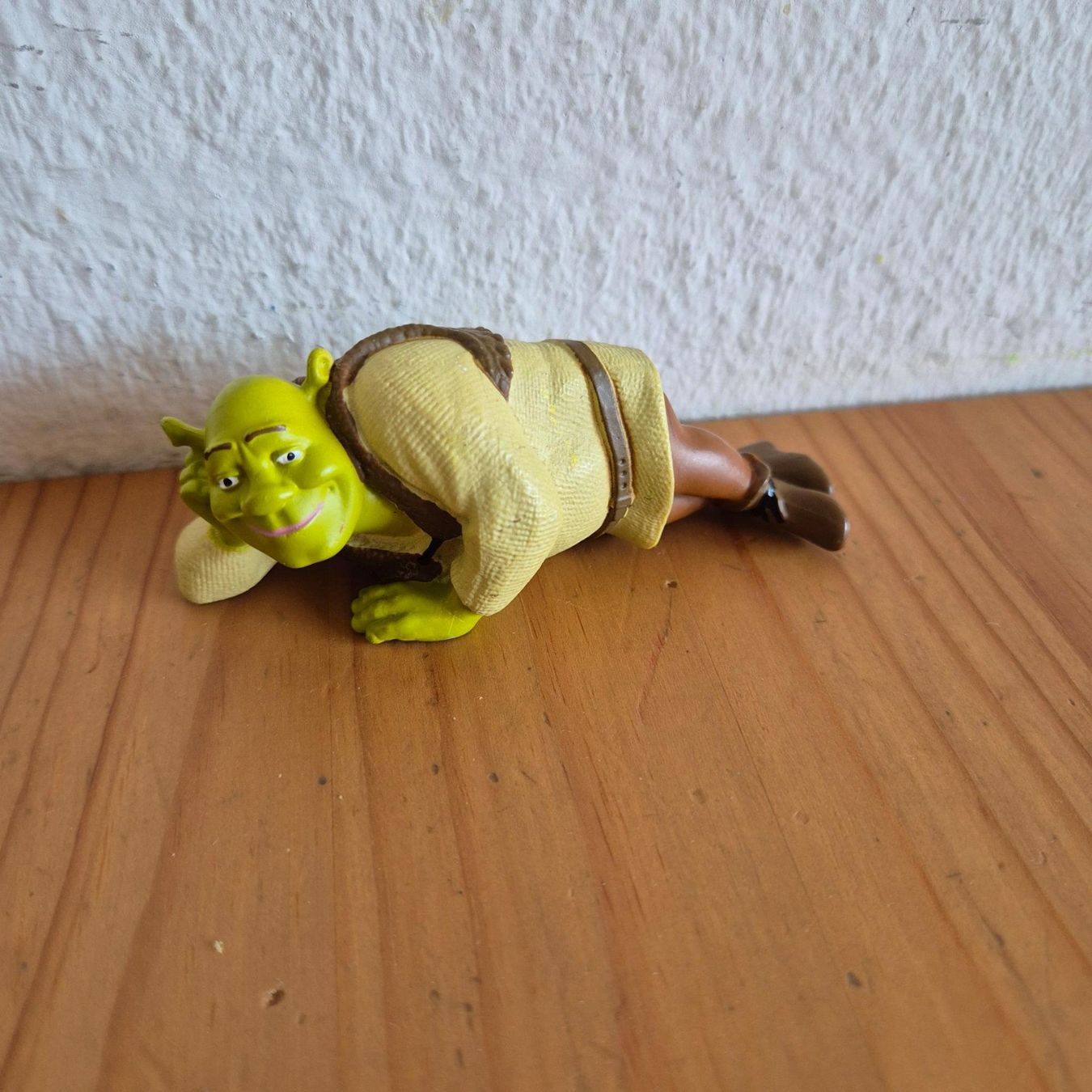 Tonies Statuette: Tonie Shrek Figur – Usato da Luzern venduto da nnamfuak
