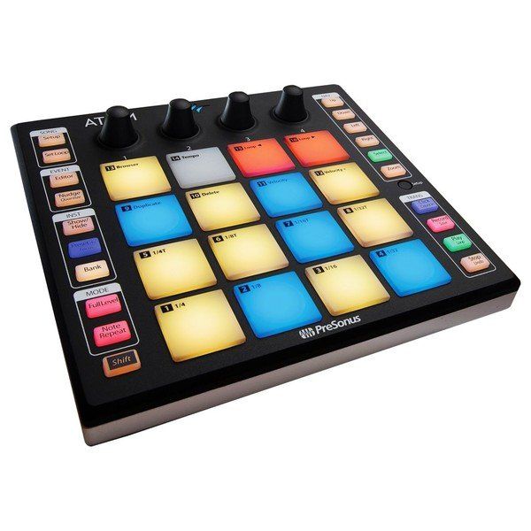 PreSonus Console di mixaggio: Presonus Atom Producer Lab – Nuovo e nell'imballaggio originale da Sion venduto da did_xl7c 1