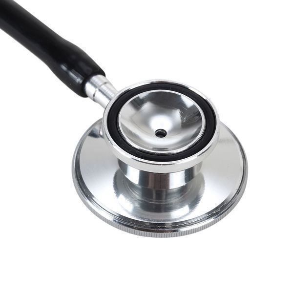 Attrezzature mediche: Stethoskop Zweikopf Stethoskop Doktor – Nuovo (secondo la descrizione) da Thun venduto da keller001 4