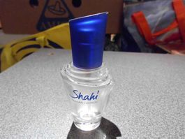 Flacon Shahi