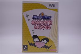 Wario Ware Smooth Moves (Wii)