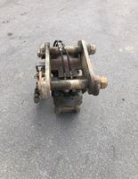 Powertilt zu Menzi Muck A91