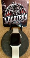Apple Watch Series 7, 45mm, Aluminiumgeh., guter Zustand!