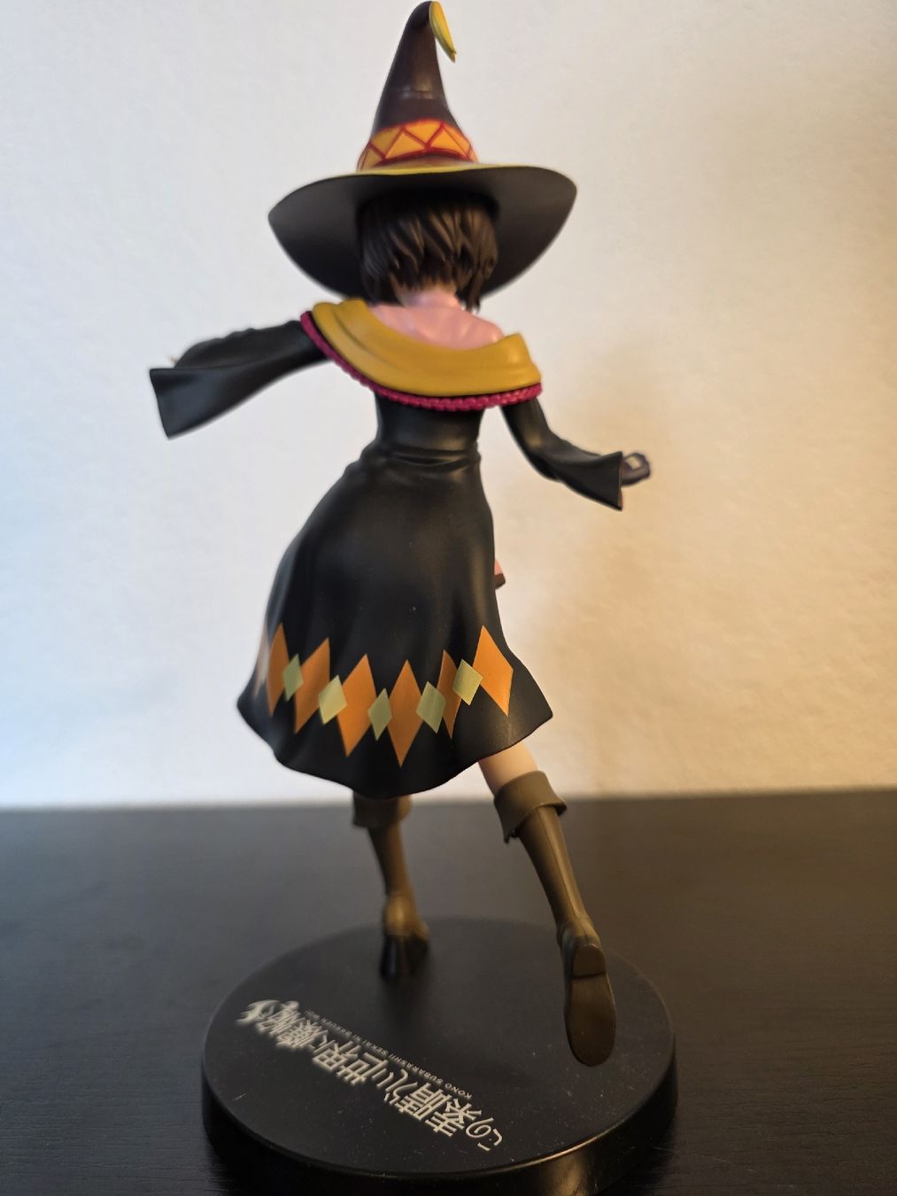 Statuette: Megumin Figur Konosuba Anime Statue – Usato da Liebefeld venduto da tun_nc6k 2