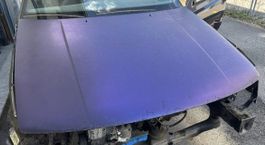 Capot VW vento 