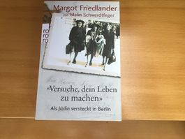 Als Jüdin versteckt in Berlin