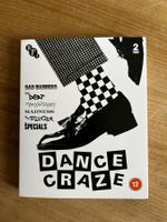 Dance Craze