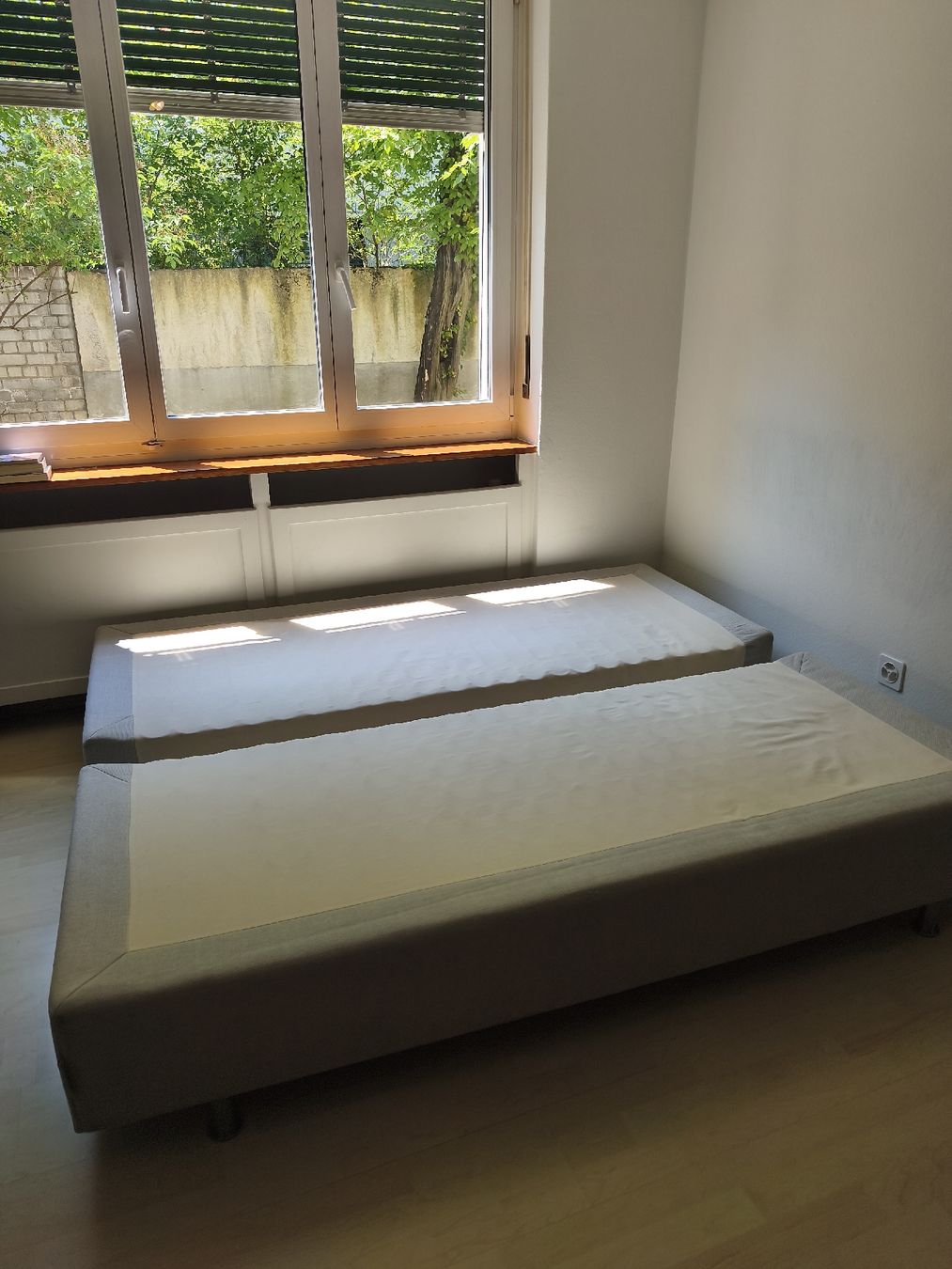 Ikea Betten: Bettgestell Evenskjer – Gebraucht aus Basel von sin_zq7h 2
