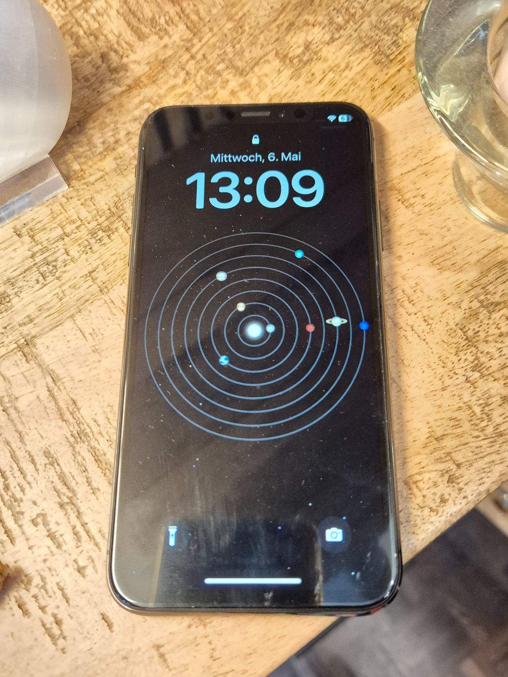 Apple Telefoni cellulari / Smartphones: iPhone X Schwarz – Usato da Rünenberg venduto da Ainhoa13