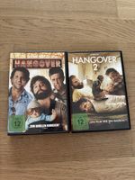 Hangover 1 + 2 DVD