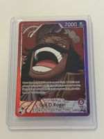 One Piece TCG - Gol.D.Roger OP13-003 Leader