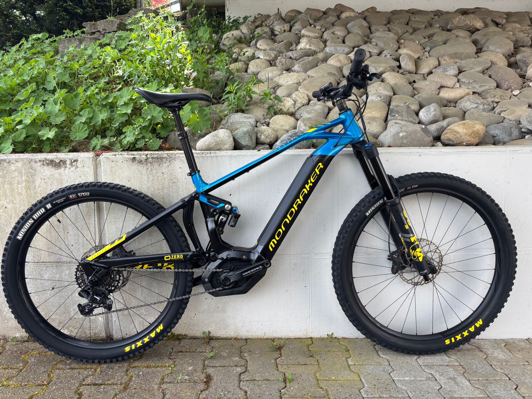 Mondraker Biciclette: Mondraker Crafty R – Usato da Rudolfstetten venduto da twu_h29n