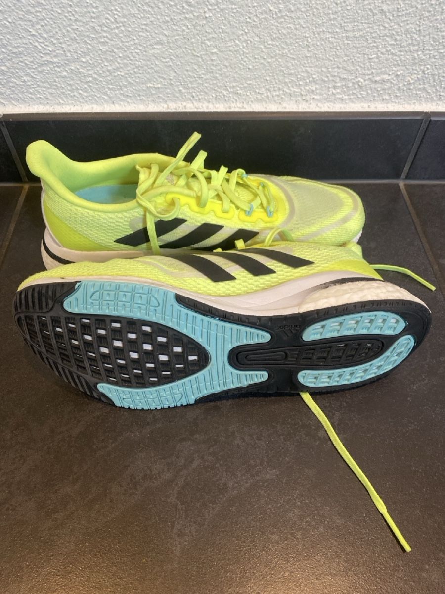 Adidas Herrenschuhe: Adidas Supernova – Gebraucht aus Winterthur von dav.kns 2