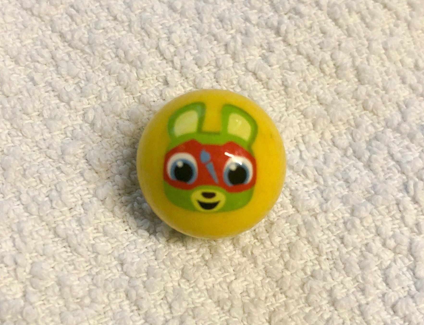 Migros Biglie: Migros All Stars Murmel – Usato da Oberrieden venduto da Zimmerberg10