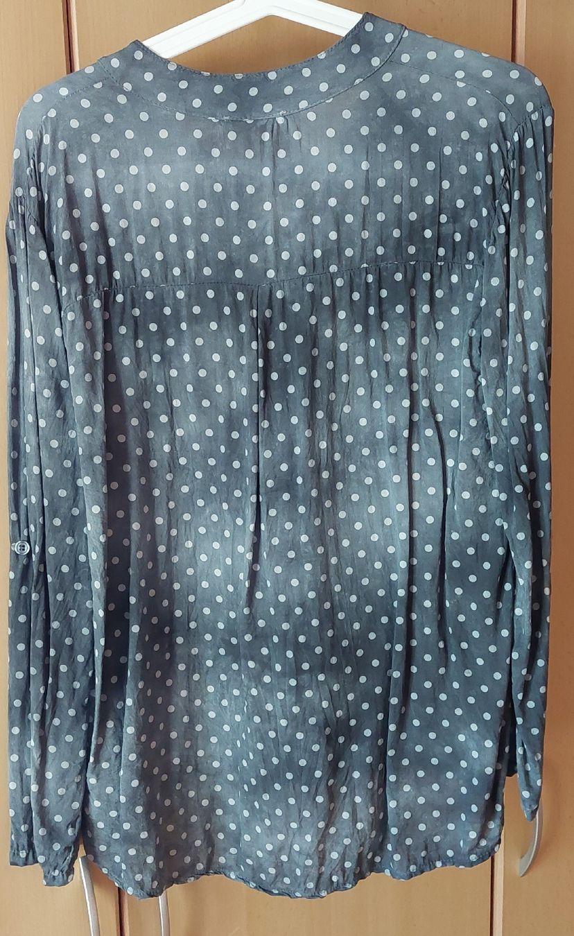 Blusen: Bluse Damen S  – Gebraucht aus Schmidrüti von Novemberchind 1