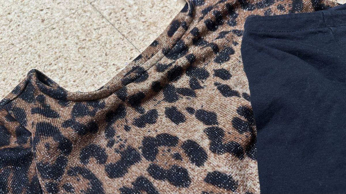 Lotti di vestiti: Kleiderpaket: Zwei schöne Sommertops – Usato da Roggwil BE venduto da R.. 1