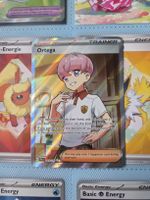 Pokemon Ortega 141/131 Prismatic Evolution EN