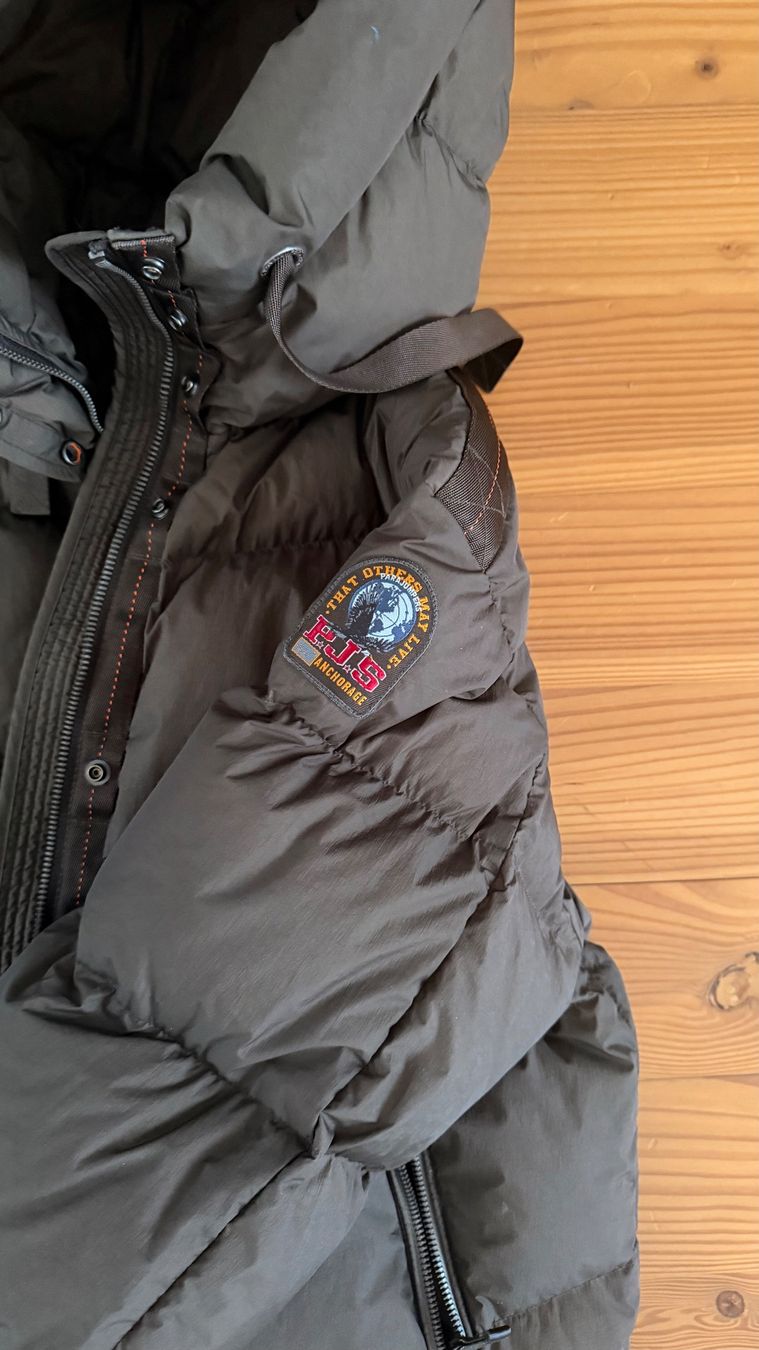 Parajumpers Giacche: Parajumpers Jacke – Usato da Rütihof venduto da njetzer 1