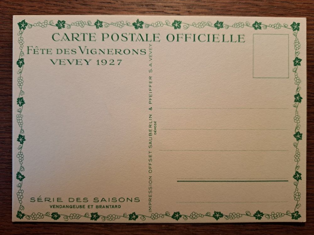 Carte ancienne du lac des 4 cantons Luzernersee19ème siècle (D'occasion