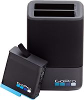 GoPro Dual Ladegerät + Akku (neu/OVP)