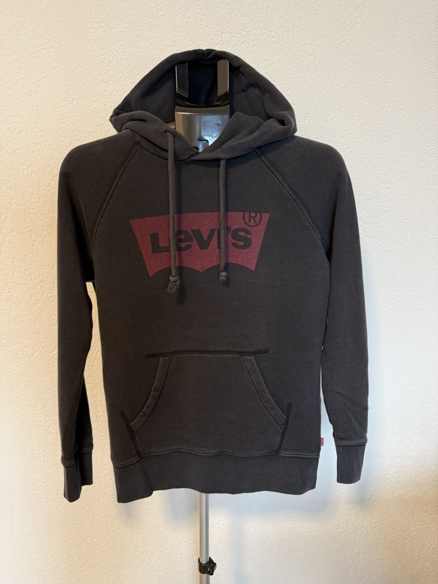 Levi's Maglioni & Felpe: LEVI‘S HOODIE PULLOVER GRÖSSE XXS – Nuovo (secondo la descrizione) da Rorschacherberg venduto da drdupor 1