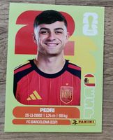 Pedri ESP 11 Panini FIFA World Cup 2026  ⚽🏆