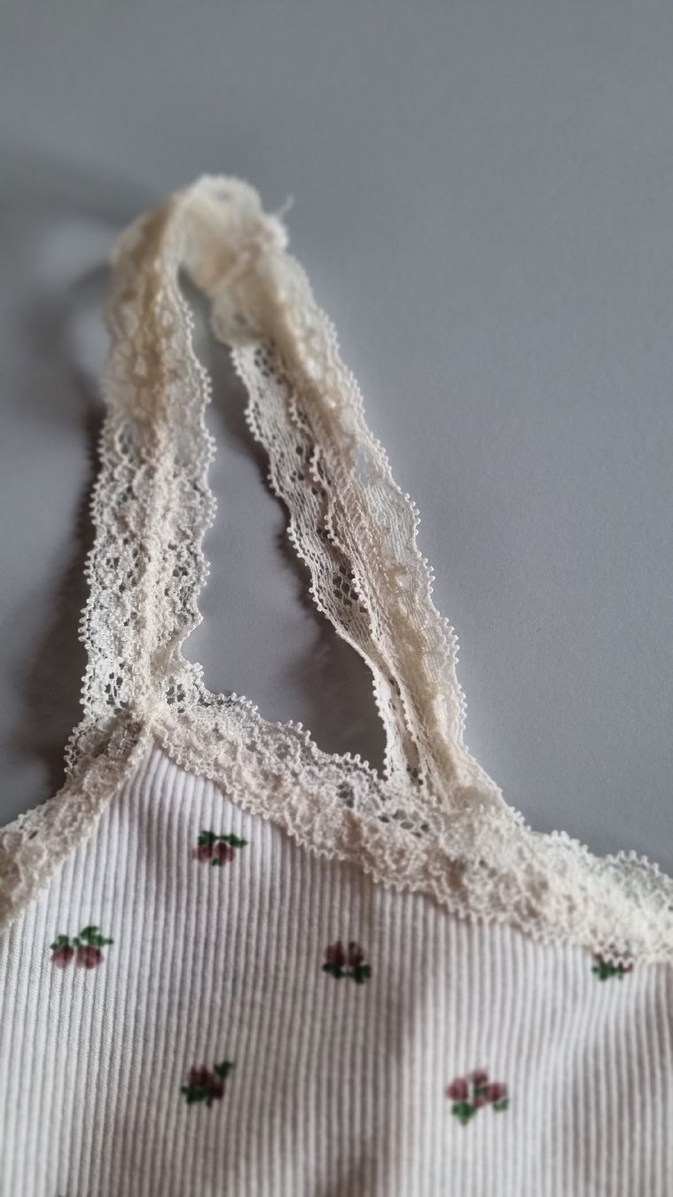 H&M Negligees & Pigiami: Sommerlicher Pyjama Gr. XS – Nuovo (secondo la descrizione) da Tägertschi venduto da Fank111 3